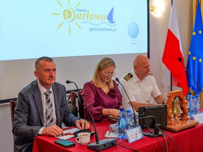 Budżet uchwalony jednogłośnie. Ponad 23 mln zł na inwestycje. Gmina Darłowo stawia na rozwój w 2026 roku