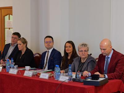 Budżet uchwalony jednogłośnie. Ponad 23 mln zł na inwestycje. Gmina Darłowo stawia na rozwój w 2026 roku