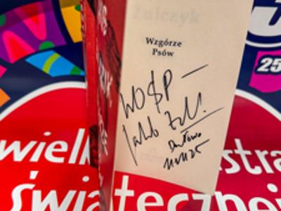 Gmina Darłowo gra z Wielką Orkiestrą Świątecznej Pomocy