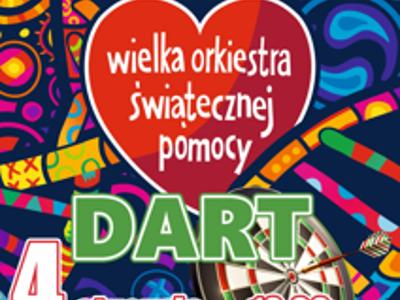 Gmina Darłowo gra z Wielką Orkiestrą Świątecznej Pomocy