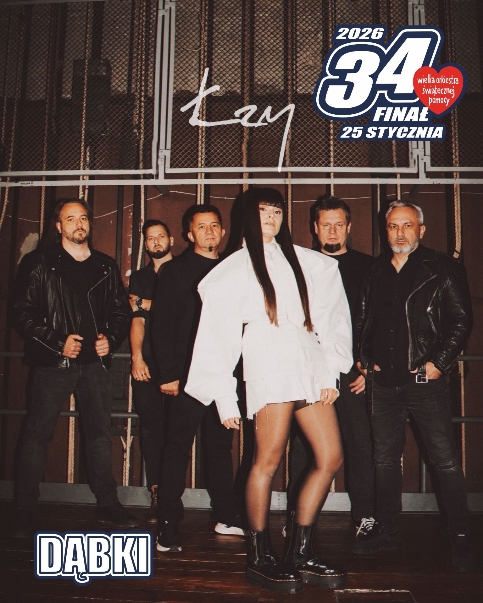 Gmina Darłowo gra z Wielką Orkiestrą Świątecznej Pomocy