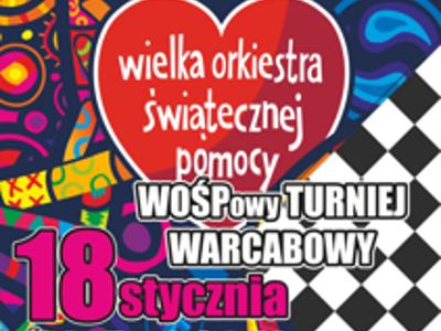 Gmina Darłowo gra z Wielką Orkiestrą Świątecznej Pomocy