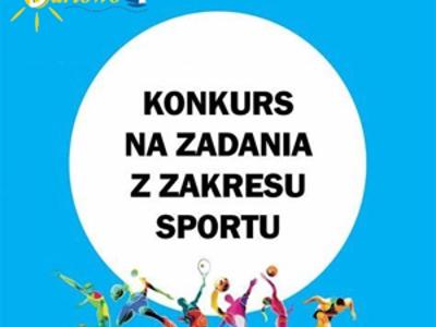 konkurs sport