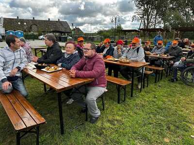 Gminny Piknik Integracyjny dla Osób Niepełnosprawnych i Ich Rodzin