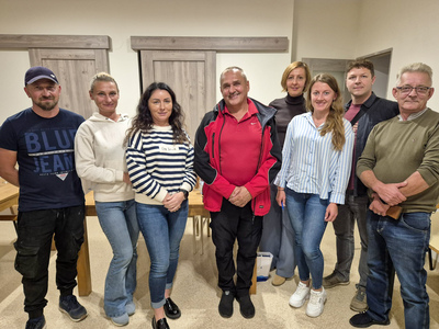Nowi Sołtysi i Rady Sołeckie wybrani w Gminie Darłowo