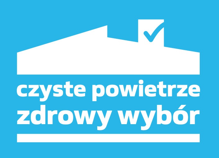 Program Czyste Powietrze - Logo