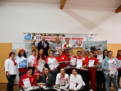 Niepodległa - zaproszenie do udział uw turnieju