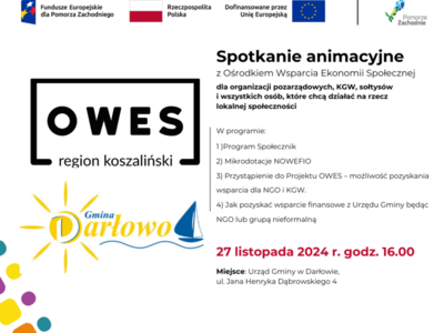 Program spotkania