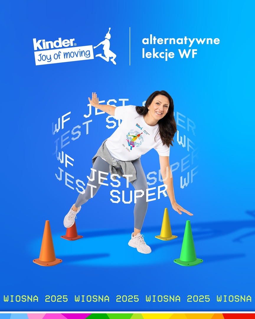 alternatywne lekcje WF