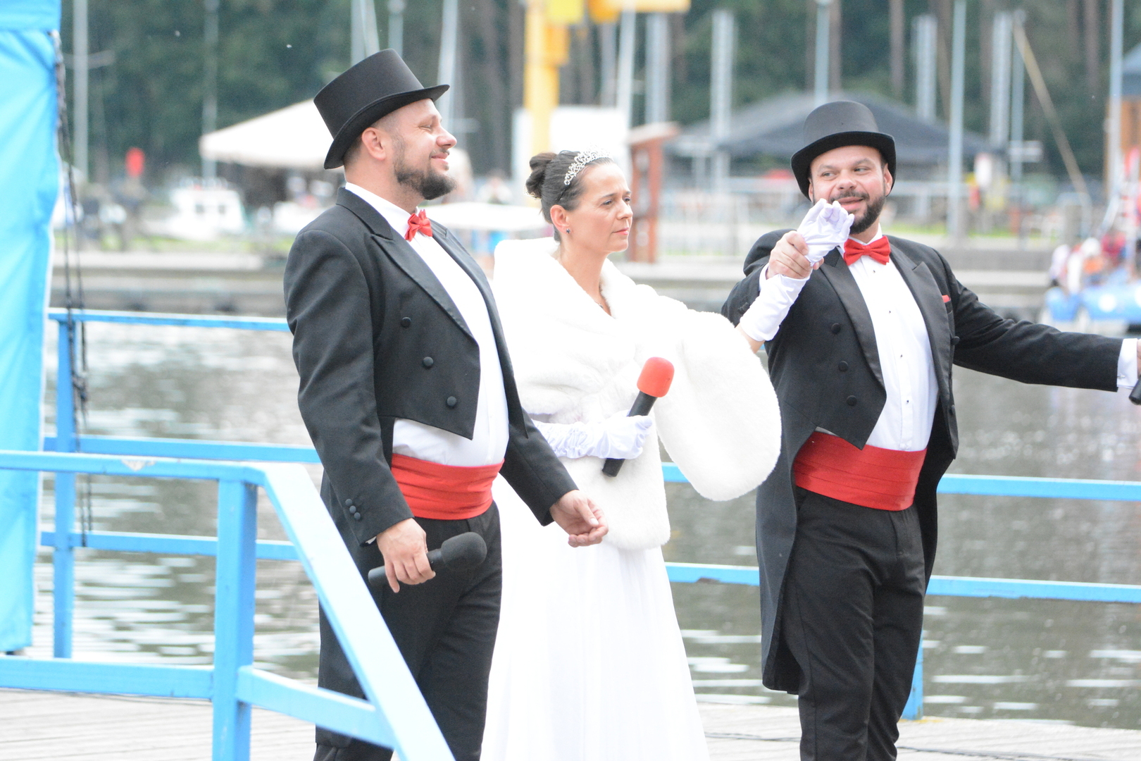 Operetka Wrocławska