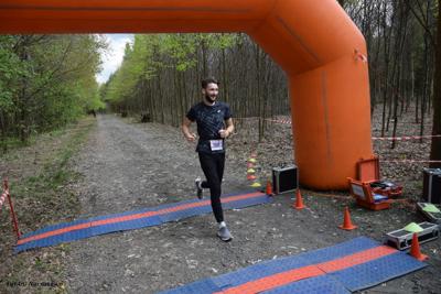 VII Bieg Wiosny - Tustań 2024