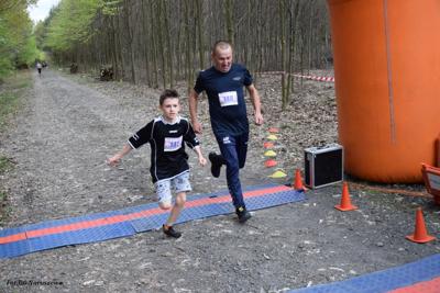 VII Bieg Wiosny - Tustań 2024