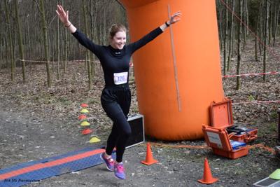 VII Bieg Wiosny - Tustań 2024