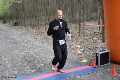 VII Bieg Wiosny - Tustań 2024