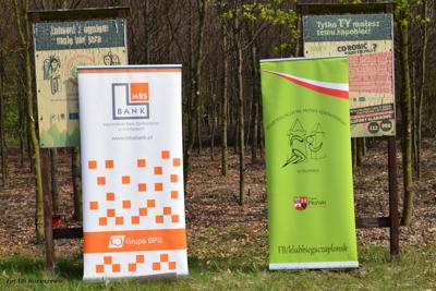 VII Bieg Wiosny - Tustań 2024