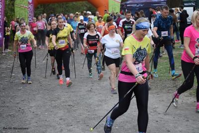 VII Bieg Wiosny - Tustań 2024