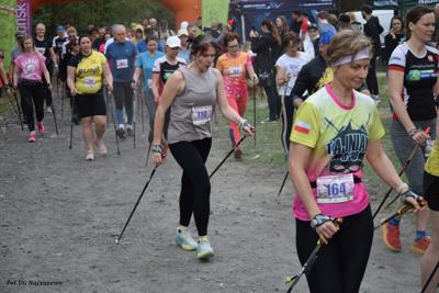 VII Bieg Wiosny - Tustań 2024