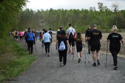 VII Bieg Wiosny - Tustań 2024