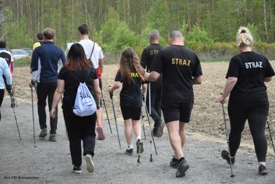 VII Bieg Wiosny - Tustań 2024