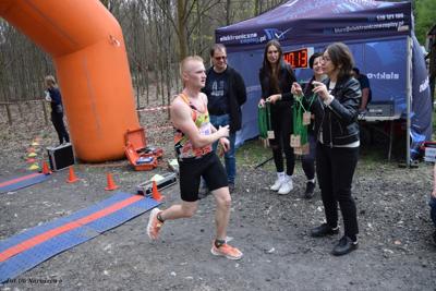 VII Bieg Wiosny - Tustań 2024