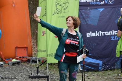 VII Bieg Wiosny - Tustań 2024
