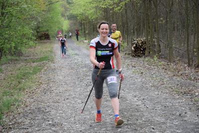VII Bieg Wiosny - Tustań 2024