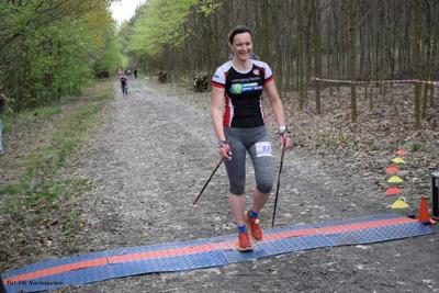 VII Bieg Wiosny - Tustań 2024
