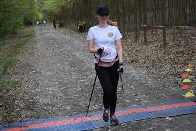 VII Bieg Wiosny - Tustań 2024