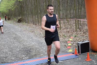 VII Bieg Wiosny - Tustań 2024