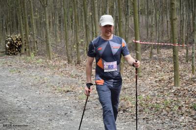 VII Bieg Wiosny - Tustań 2024