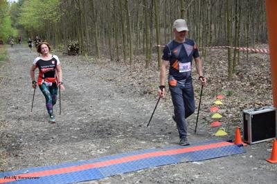 VII Bieg Wiosny - Tustań 2024