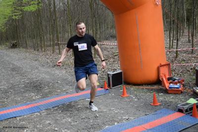 VII Bieg Wiosny - Tustań 2024