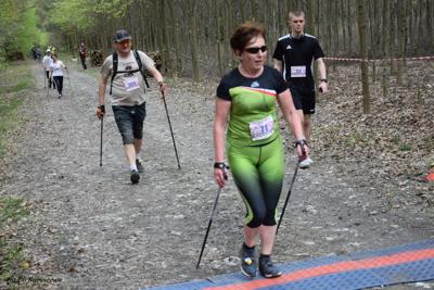 VII Bieg Wiosny - Tustań 2024