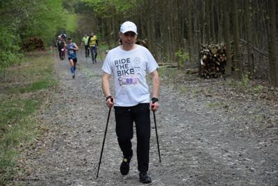 VII Bieg Wiosny - Tustań 2024
