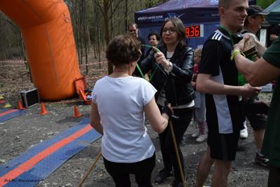 VII Bieg Wiosny - Tustań 2024