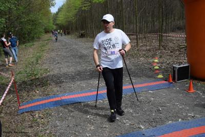 VII Bieg Wiosny - Tustań 2024