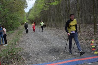 VII Bieg Wiosny - Tustań 2024