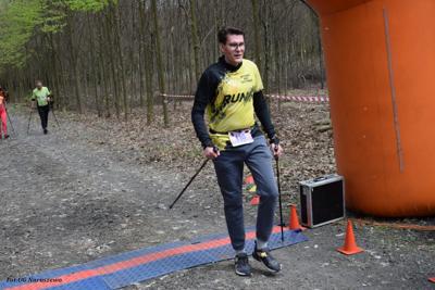 VII Bieg Wiosny - Tustań 2024
