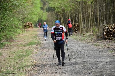 VII Bieg Wiosny - Tustań 2024