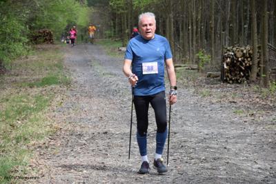VII Bieg Wiosny - Tustań 2024