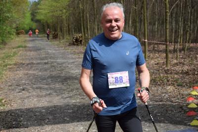 VII Bieg Wiosny - Tustań 2024