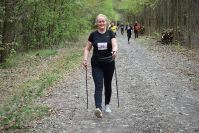 VII Bieg Wiosny - Tustań 2024