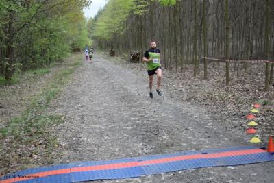 VII Bieg Wiosny - Tustań 2024