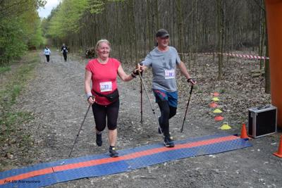 VII Bieg Wiosny - Tustań 2024