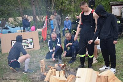 VII Bieg Wiosny - Tustań 2024
