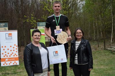 VII Bieg Wiosny - Tustań 2024