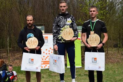 VII Bieg Wiosny - Tustań 2024