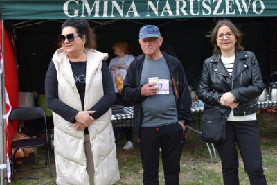 VII Bieg Wiosny - Tustań 2024