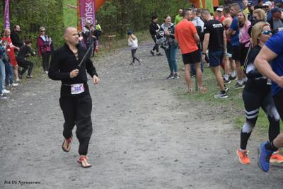 VII Bieg Wiosny - Tustań 2024