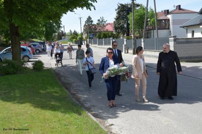 Msza Święta w intencji Ojczyzny w dniu 3 maja 2024r.
